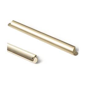 9628ubr-320 Goo-ki Champagne Brozne Cabinet Cup Pulls 12-3/5 Inch C-c Bin Drawer Pull Kitchen 9628ubr-320 Goo-ki Champagne Brozne Cabinet Cup Pulls 12-3/5 Inch C-c Bin Drawer Pull Kitchen