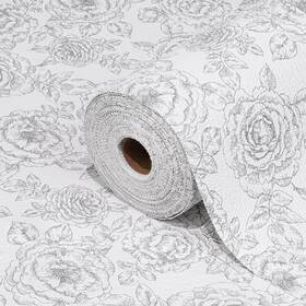 Gopas 705353768279 Drawer And Shelf Liner For Kitchen Cabinets Non-adhesive Non-slip Cabinet