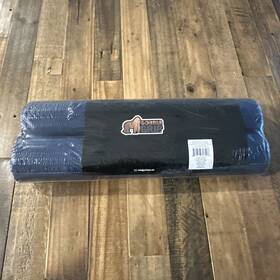 Gorilla Grip 840029610367 Slip Resistance Smooth Drawer Liner Navy Blue 20x240 2 Pack New Gorilla Grip 840029610367 Slip Resistance Smooth Drawer Liner Navy Blue 20x240 2 Pack New
