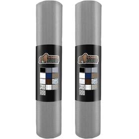 Gorilla Grip 840316703178 Slip Resistant Drawer And Shelf Liner 2 Pack Non Adhesive Water