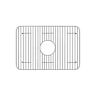 Gr2916 Whitehaus Ss Sink Grid For Use With Fireclay 848130037240