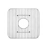 Gr3719 Whitehaus Ss Sink Grid For Use With Fireclay 848130006239