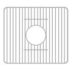 Gr532-ss Whitehaus Collection Sink Grid 848130006260