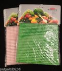 Green 12x12 Living Handle Ct Good Liner Produce Bin 2 Easy-grip