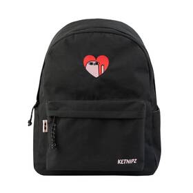 Mare065 Grupo Erik Ketnipz Backpack 16.1 X 11.8 5.5 Inches School Bag Rucksac Mare065 Grupo Erik Ketnipz Backpack 16.1 X 11.8 5.5 Inches School Bag Rucksac