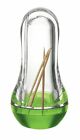Gu-2310.00-44 Guzzini Feeling Acrylic Toothpick Holder 8008392143574