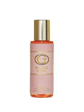 32356 Guess Iconic Women/femme Fragrance Mist 8.4 Fl. Oz. Fl Oz Pack Of 1