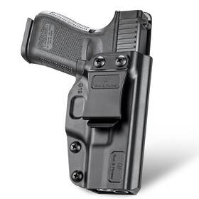 Polymerg19 Gun & Flower Iwb Holster Compatible With Glock 19 Gen 3-5 23/32 3-4 19x/44 Polymerg19 Gun & Flower Iwb Holster Compatible With Glock 19 Gen 3-5 23/32 3-4 19x/44