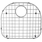 Gwud24219bn  Kingston Brass Gourmetier Grid For And 799621257565