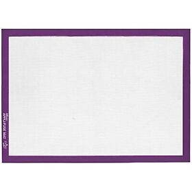 Tgq027 Gypsy Quilter Silicone Appli-fuse Mat 17in X 24in Irons And Accessories