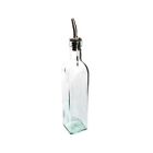 H916 Tablecraft Glass Bottle Olive Oil Dispenser Oz