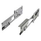 Hal20 Knape And Vogt Inch Base Cabinet Heavy Duty Mixer Lift