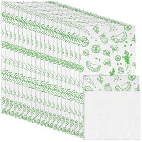 Te-hanaive-1564 Hanaive 20 Pack Refrigerator Liners For Shelves Absorbent Non Slip Fridge With Veggie Te-hanaive-1564 Hanaive 20 Pack Refrigerator Liners For Shelves Absorbent Non Slip Fridge With Veggie
