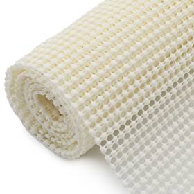 Handy Gourmet 017874050314 Nonadhesive Cabinet Drawer And Shelf Liners Protects Styles Simple Installatio
