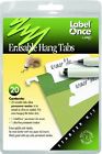 Hang Erasable Starter Tabs 20 Jokari Pen Kit Label Eraser 720135477941