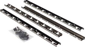 Hardware Resources 840002505147 Sws-pilkit Storage - Black