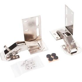 Hardware Resources 843512072918 Tipout-hinge Tipout Hinges For Tray System Hardware Resources 843512072918 Tipout-hinge Tipout Hinges For Tray System