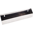 Toss11s-repl Hardware Resources 11-11/16inch.w Replacement Shallow Stainless Steel