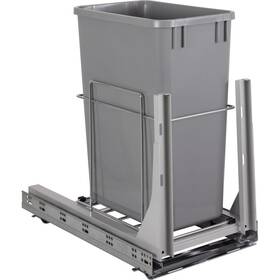 Wc-embm-s35g Hardware Resources Embm Series Bottom Mount 35 Quart - Chrome