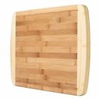 Hc-cb1 Heim Concept Organic Bamboo Cutting Board And Serving 759883701053