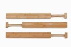 Hd-bdd3-fba.17 Kenley Bamboo Drawer Divider 5055983192810 Hd-bdd3-fba.17 Kenley Bamboo Drawer Divider 5055983192810