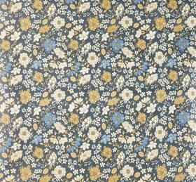 Hdsticker 721703096151 Self Adhesive 70s Vintage Dark Floral Shelf Liner Paper Peel And Stick Vinta Hdsticker 721703096151 Self Adhesive 70s Vintage Dark Floral Shelf Liner Paper Peel And Stick Vinta