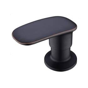 Xf35orb Heouty Sink Soap Dispenser Oil Rubbed Bronze Commercial Grade Liquid Dish Meta