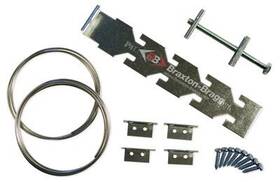 17310 Hercules Universal Sink Harness Kit