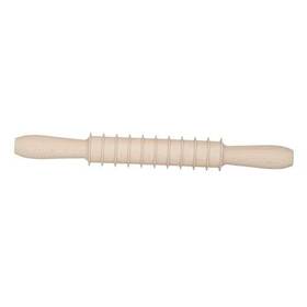 14810 Hic Harold Import Co. Pasta Pin Beechwood Made In Italy 12-inch The Italian Market Original 14810 Hic Harold Import Co. Pasta Pin Beechwood Made In Italy 12-inch The Italian Market Original