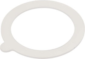 Cominhkg116419 Hic Silicone Replacement Gasket Seals Fits Regular Mouth Canning Jars