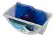 Hml-4178000-6 Home Logic Food Storage Lid Organizer Set Of 6 025947417810