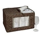 Homewear-linens-hudson-2641 Homewear Linens Hudson Damask 741432262641