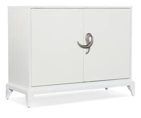 5000-85005-02 Hooker Furniture 5000-85005 Unity 46 Inch W Maple Accent Cabinet - White 5000-85005-02 Hooker Furniture 5000-85005 Unity 46 Inch W Maple Accent Cabinet - White