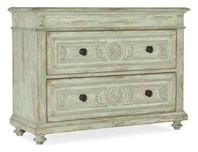 5961-85002-2-accent-chest Hooker Furniture 5961-85002-35 Traditions 48 Inch W 2 - Pistachio 5961-85002-2-accent-chest Hooker Furniture 5961-85002-35 Traditions 48 Inch W 2 - Pistachio