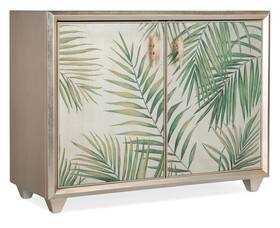 628-50051-15 Hooker Furniture 628-50051 Melange 46 Inch W Silver Leaf Accent - Gold 628-50051-15 Hooker Furniture 628-50051 Melange 46 Inch W Silver Leaf Accent - Gold