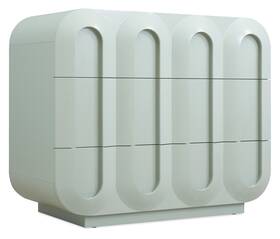 7228-85129-35 Hooker Furniture 7228-85129 Commerce And Market 44 Inch W 3 Drawer - Seafoam 7228-85129-35 Hooker Furniture 7228-85129 Commerce And Market 44 Inch W 3 Drawer - Seafoam