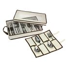 Household Essentials Flatware Chest With Serving Pouch 040071114985