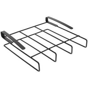 Nqy20k4y5n62yc4064l9mc Housoutil Under Cabinet Cutting Board Holder Stainless Steel Hanging