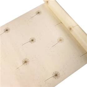 Qz0004 Hoyoyo 17.8 X 78 Inches Self-adhesive Shelf Liner