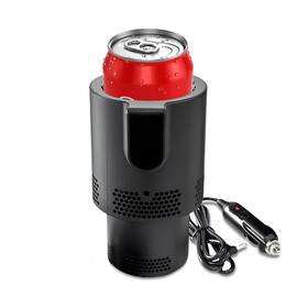 Pt-306 Hpydiy Car Cup Heater Portable Warmer And Colder Auto Led Smart 2 In 1 Coff Pt-306 Hpydiy Car Cup Heater Portable Warmer And Colder Auto Led Smart 2 In 1 Coff