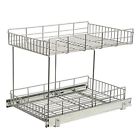Hsr15-r-fn Knape Vogt 17.562in Half-shelf 029274303471