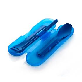 Hg0432 Humangear Gobites Quattro Travel And Camping Utensils Portable Convertibl Hg0432 Humangear Gobites Quattro Travel And Camping Utensils Portable Convertibl