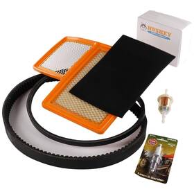 Huskey Parts Company 689539231675 Golf Cart Tune Up Kit Compatible With Yamaha G16 G19 G22 G29 2012