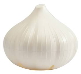 751820 Hutzler Garlic Saver White