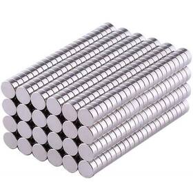 Hyoocct 749764744576 300 Pieces 3x1mm Small Fridge Magnets For Crafts Refrigerator Whiteboard Kitc Hyoocct 749764744576 300 Pieces 3x1mm Small Fridge Magnets For Crafts Refrigerator Whiteboard Kitc