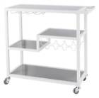 3472745 Hz8818 Holly Martin Zephs Bar Cart
