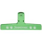 I-00743  Icup Stonerware Munchie Clip Multicolor 674449007434