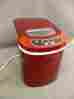 Ice102-red Igloo Portable Electronic Ice Maker A5 Ice102-red Igloo Portable Electronic Ice Maker A5