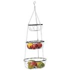 Rdstc211rd Id Utility 120550 Cart 3-tier Red