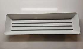 602.797.49 Ikea #22157 Rare Variera Drawer Insert White Retired